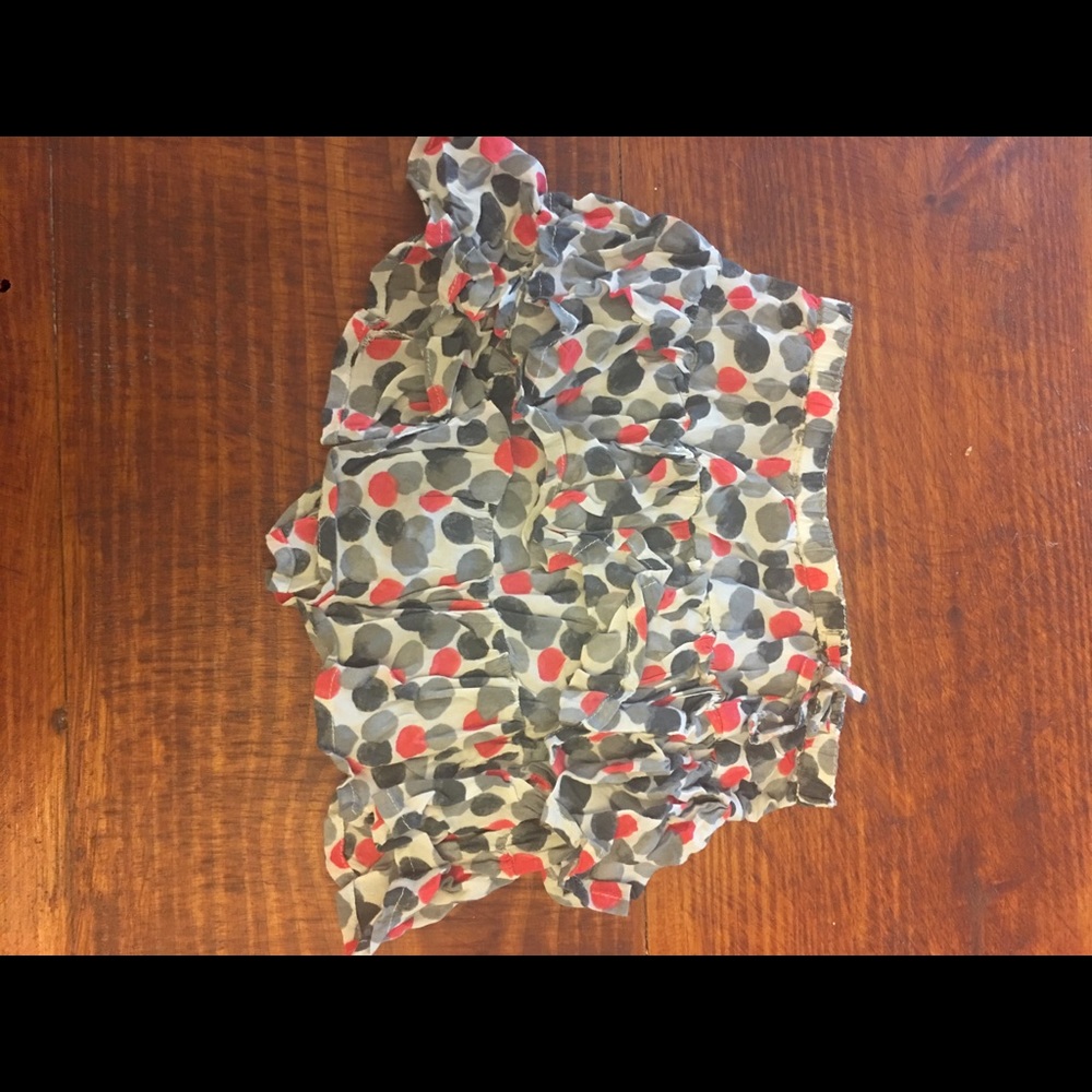 Girls 5t osh kosh skirt